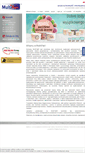 Mobile Screenshot of multipak.info
